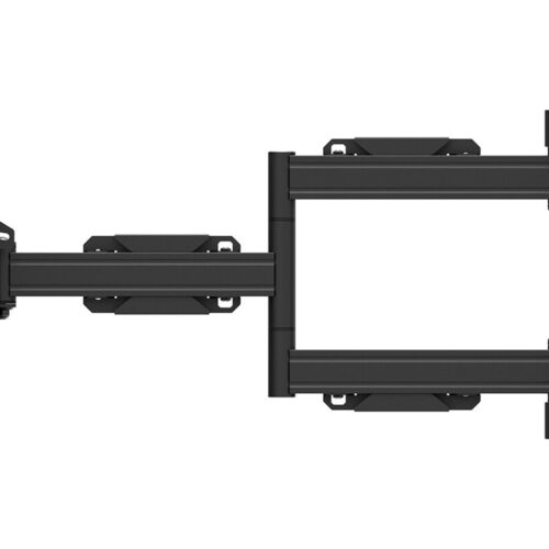 NEOMOUNTS WL40S-850BL14 Support pour écran mural 32-65p – orientable – installation rapide