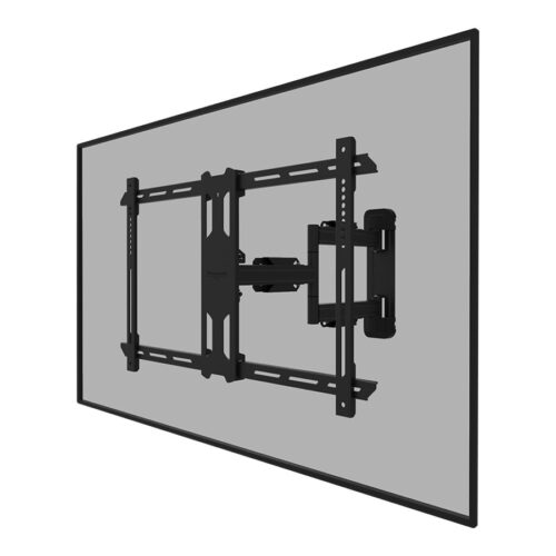 NEOMOUNTS WL40S-850BL16 Support pour écran mural 40-70p – orientable – installation rapide