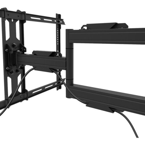 NEOMOUNTS WL40S-850BL16 Support pour écran mural 40-70p – orientable – installation rapide
