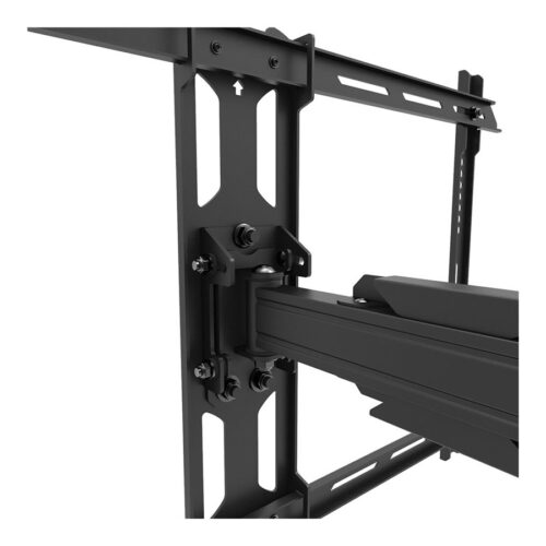 NEOMOUNTS WL40S-850BL16 Support pour écran mural 40-70p – orientable – installation rapide