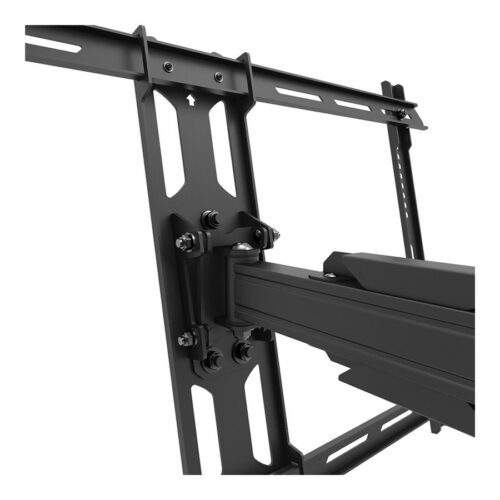 NEOMOUNTS WL40S-850BL16 Support pour écran mural 40-70p – orientable – installation rapide
