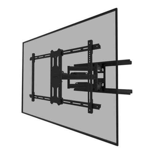 NEOMOUNTS WL40S-850BL18 Support pour écran mural 43-86p – orientable – installation rapide