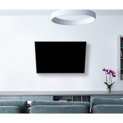 NEOMOUNTS WL40S-850BL18 Support pour écran mural 43-86p – orientable – installation rapide