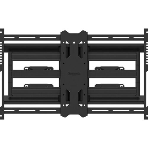 NEOMOUNTS WL40S-850BL18 Support pour écran mural 43-86p – orientable – installation rapide