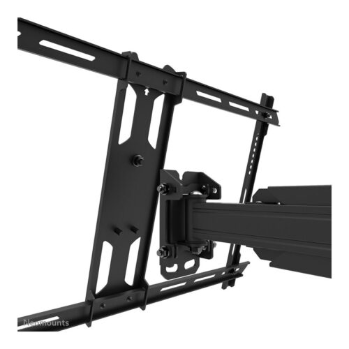 NEOMOUNTS WL40S-910BL16 Support de pilier pour écran 40-70p – orientable – diam. 25-100 cm
