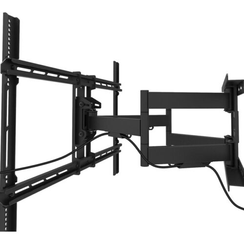 NEOMOUNTS WL40S-950BL18 Support mural robuste pour écran 55-110p – orientable