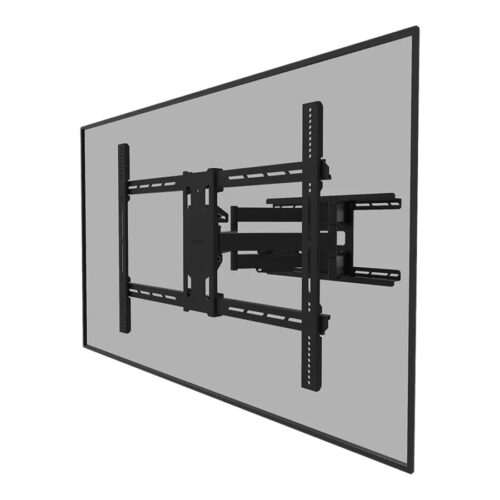 NEOMOUNTS WL40S-950BL18 Support mural robuste pour écran 55-110p – orientable