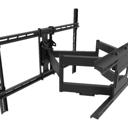 NEOMOUNTS WL40S-950BL18 Support mural robuste pour écran 55-110p – orientable
