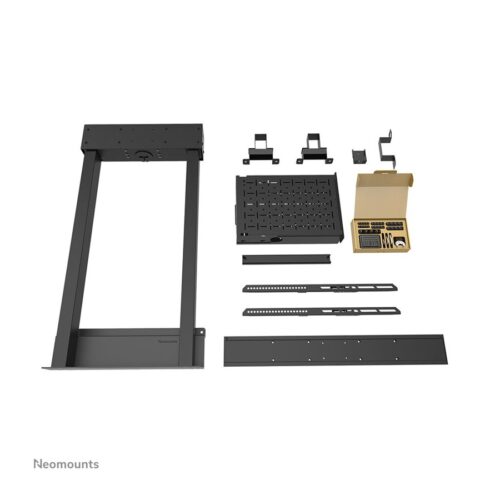 NEOMOUNTS WL55-875BL1 Support mural pour écran 55-100p – motorisé – TÜV