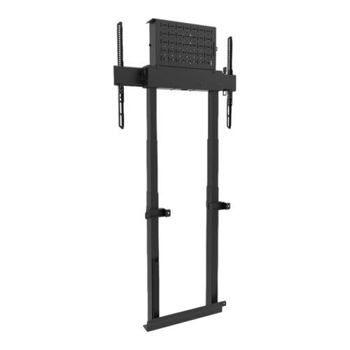 NEOMOUNTS WL55-875BL1 Support mural pour écran 55-100p – motorisé – TÜV