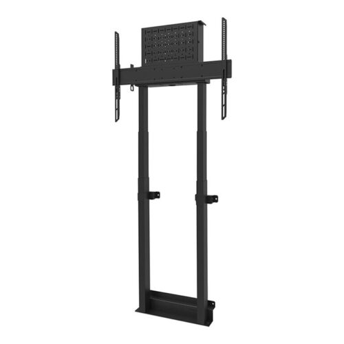 NEOMOUNTS WL55-875BL1 Support mural pour écran 55-100p – motorisé – TÜV
