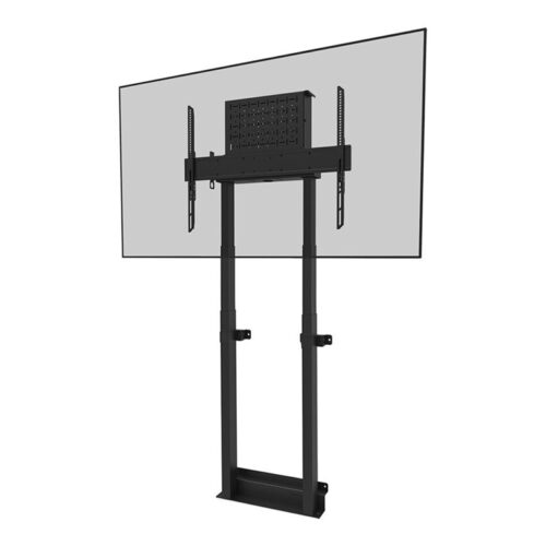 NEOMOUNTS WL55-875BL1 Support mural pour écran 55-100p – motorisé – TÜV