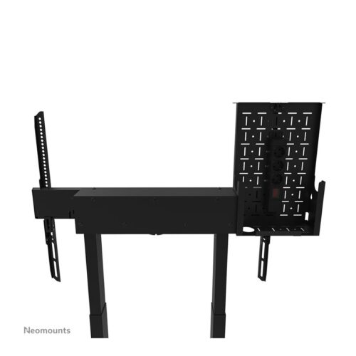 NEOMOUNTS WL55-875BL1 Support mural pour écran 55-100p – motorisé – TÜV