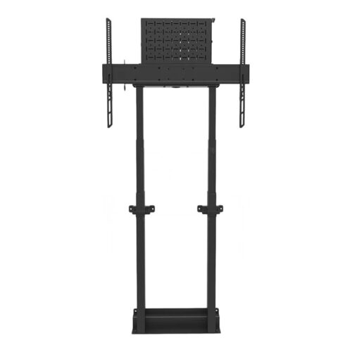 NEOMOUNTS WL55-875BL1 Support mural pour écran 55-100p – motorisé – TÜV
