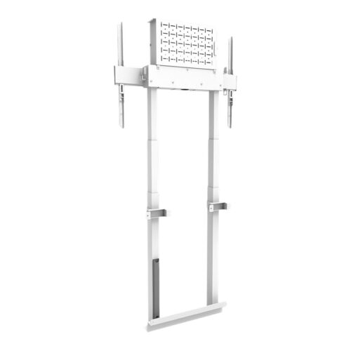 NEOMOUNTS WL55-875WH1 Support mural pour écran 55-100p – motorisé – TÜV