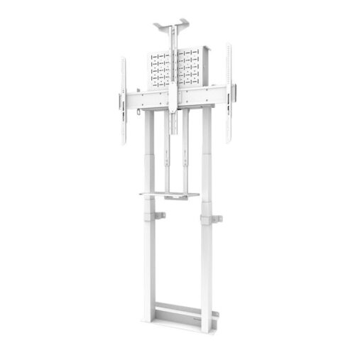 NEOMOUNTS WL55-875WH1 Support mural pour écran 55-100p – motorisé – TÜV