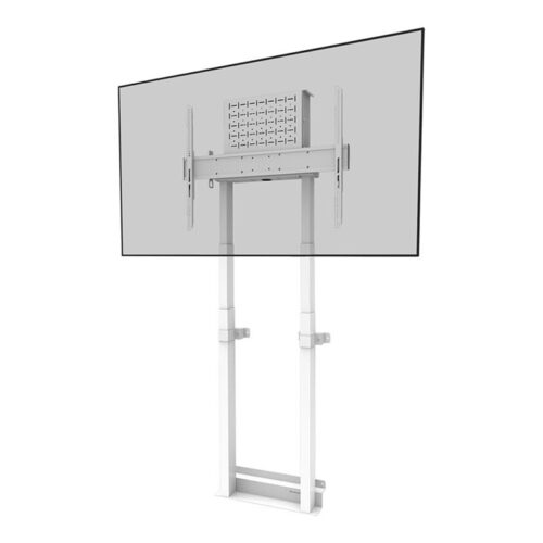 NEOMOUNTS WL55-875WH1 Support mural pour écran 55-100p – motorisé – TÜV