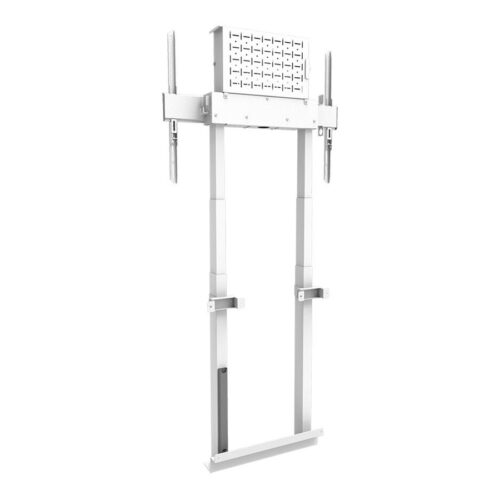 NEOMOUNTS WL55-875WH1 Support mural pour écran 55-100p – motorisé – TÜV