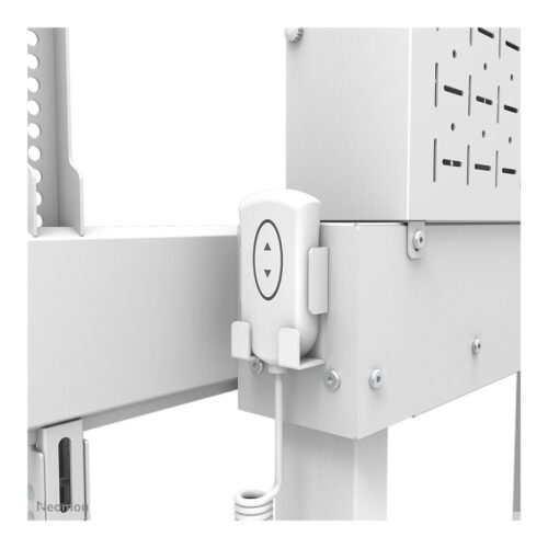NEOMOUNTS WL55-875WH1 Support mural pour écran 55-100p – motorisé – TÜV