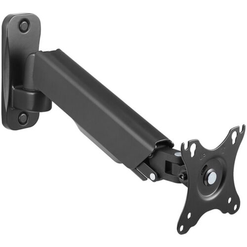 NEOMOUNTS WL70-440BL11 Support mural pour écran 17-32p – ressort à gaz – orientable