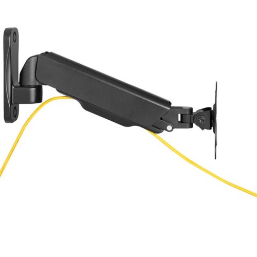 NEOMOUNTS WL70-440BL11 Support mural pour écran 17-32p – ressort à gaz – orientable