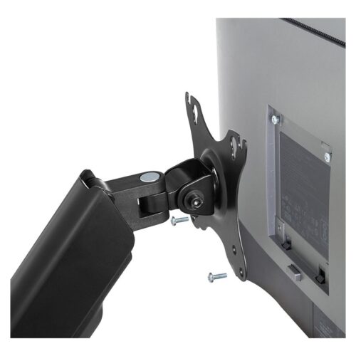 NEOMOUNTS WL70-440BL11 Support mural pour écran 17-32p – ressort à gaz – orientable