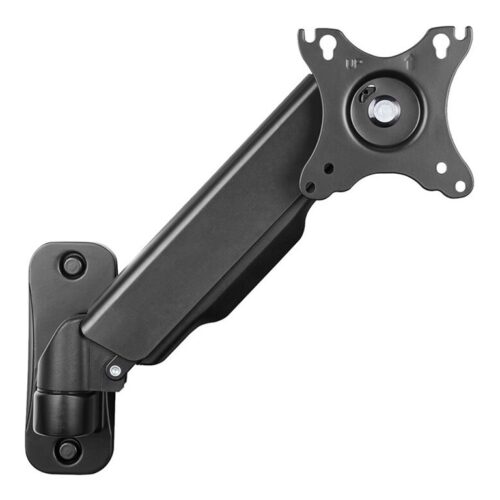 NEOMOUNTS WL70-440BL11 Support mural pour écran 17-32p – ressort à gaz – orientable