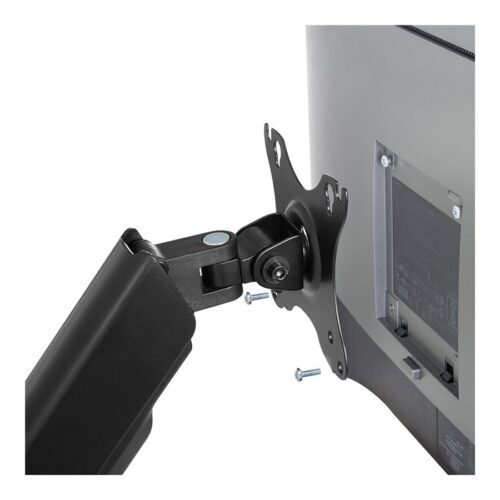 NEOMOUNTS WL70-450BL11 Support mural pour écran 17-32p – ressort à gaz – orientable