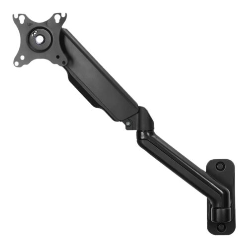 NEOMOUNTS WL70-450BL11 Support mural pour écran 17-32p – ressort à gaz – orientable