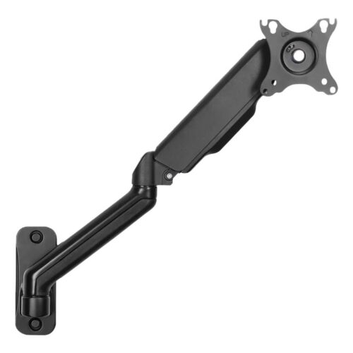 NEOMOUNTS WL70-450BL11 Support mural pour écran 17-32p – ressort à gaz – orientable