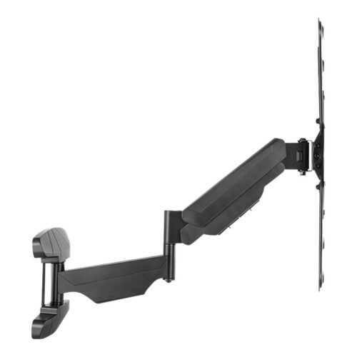 NEOMOUNTS WL70-550BL14 Support mural pour écran 32-55p – ressort à gaz – orientable
