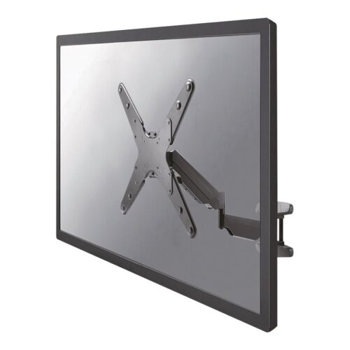 NEOMOUNTS WL70-550BL14 Support mural pour écran 32-55p – ressort à gaz – orientable