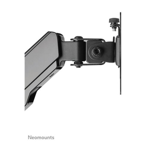 NEOMOUNTS WL90-325BL1 Station de travail assis-debout – mural – 17-32p – ressort à gaz