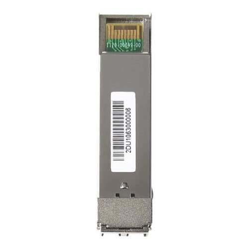 NETGEAR 10 Gigabit LR SFP+ Module for GSM7328S-200EUS und GSM7352S-200EUS