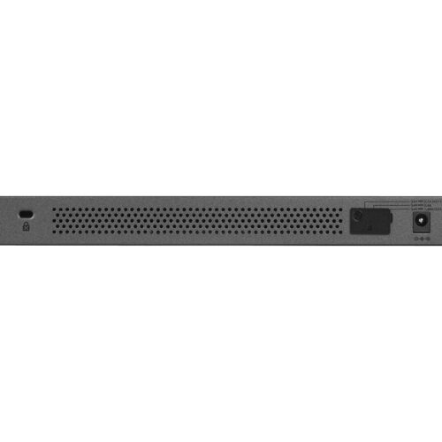NETGEAR 16PT POE/POE+GIGABIT UNMANAGED SWITCH