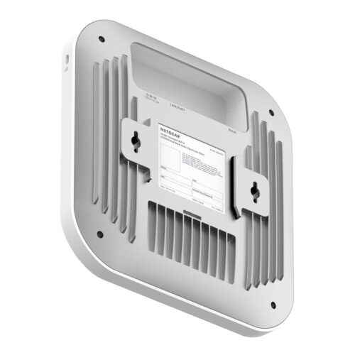 NETGEAR 1PT Insight Managed WIFI 6 AX3600