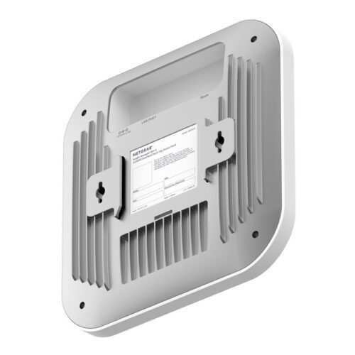 NETGEAR 1PT Insight Managed WIFI 6 AX3600