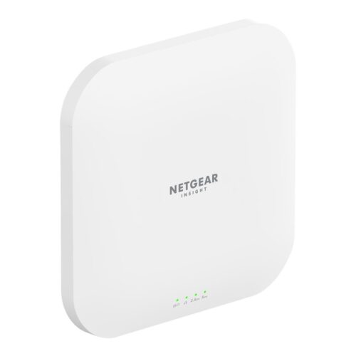 NETGEAR 1PT Insight Managed WIFI 6 AX3600