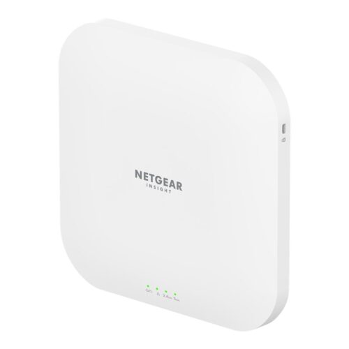 NETGEAR 1PT Insight Managed WIFI 6 AX3600