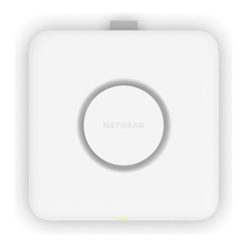 NETGEAR 1PT Insight Managed WiFi 7 Tri-Band WBE750
