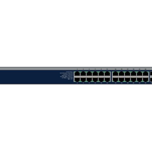 NETGEAR 24P 10G/MG Smart Switch XS724TM