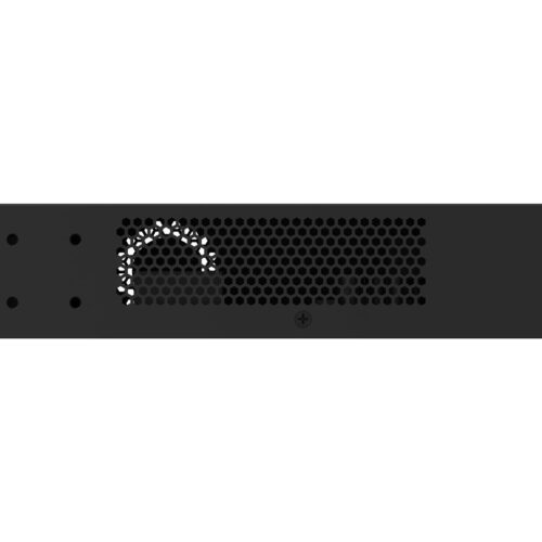 NETGEAR 24PT GIGE UNMANAGED SWITCH W/ POE+