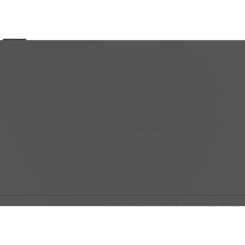 NETGEAR 24PT GIGE UNMNGED SWTCH W/ POE++