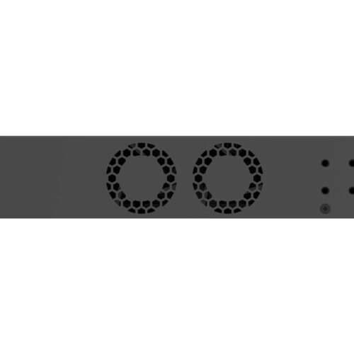 NETGEAR 24PT GIGE UNMNGED SWTCH W/ POE++