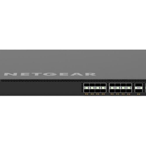 NETGEAR 24PT M4350-16V4C Managed Switch