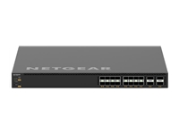NETGEAR 24PT M4350-16V4C Managed Switch