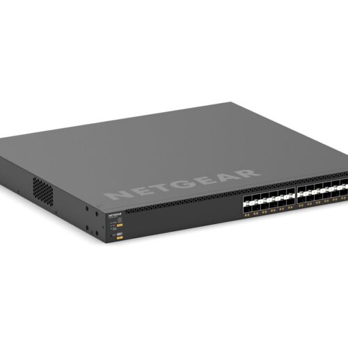 NETGEAR 28PT M4350-24F4V Managed Switch