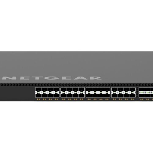 NETGEAR 48PT M4350-32F8V Managed Switch