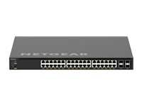 NETGEAR 48PT M4350-36X4V Managed Switch