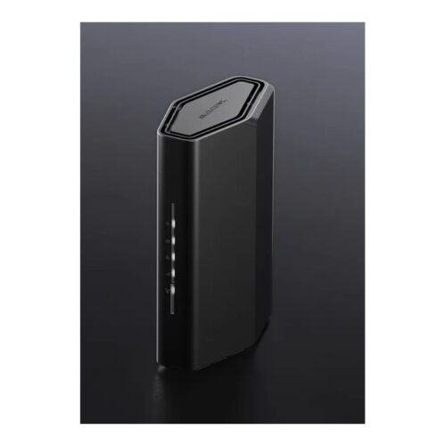 NETGEAR 4PT NIGHTHAWK WIFI 7 BE3600 ROUT RS100